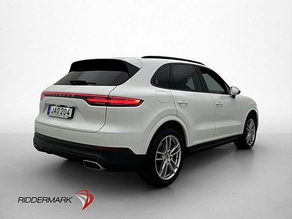 Porsche Cayenne S 8 of 30
