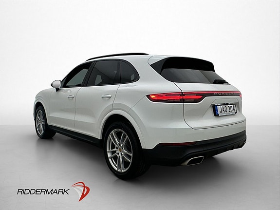 Porsche Cayenne S 5 of 30