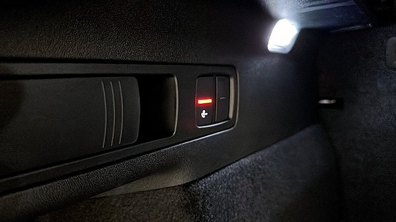 Audi Q6 e-tron 14 of 18