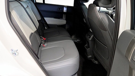 Kia EV3 5 of 9