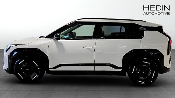 Kia EV3 6 of 9