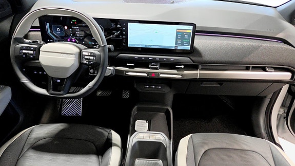 Kia EV3 4 of 9