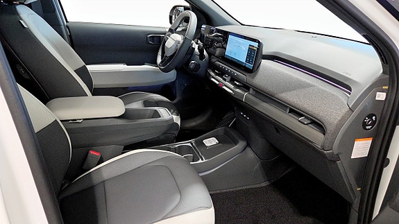 Kia EV3 3 of 9
