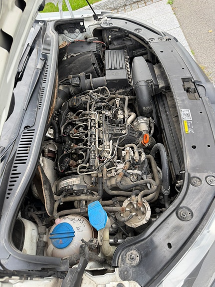 Volkswagen Caddy Maxi 12 of 15