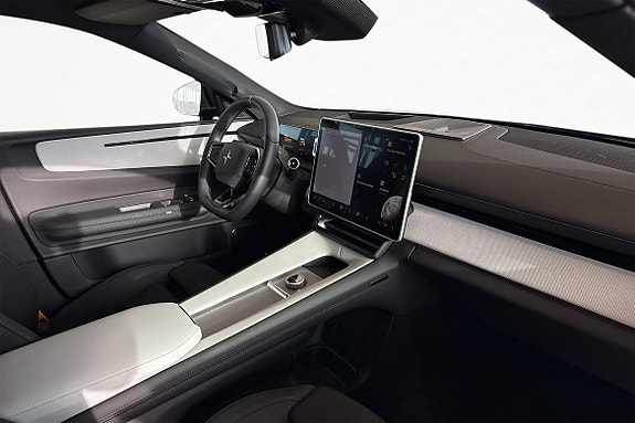 Polestar 4 14 of 30