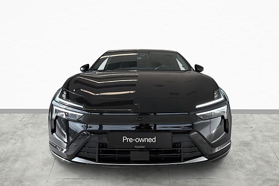 Polestar 4 3 of 30