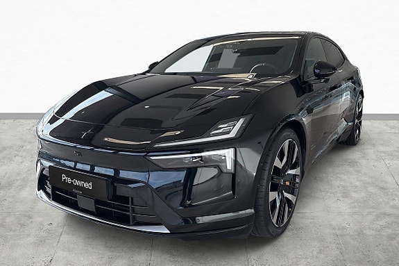 Polestar 4 7 of 30
