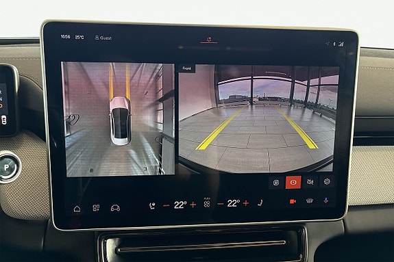 Polestar 4 30 of 30