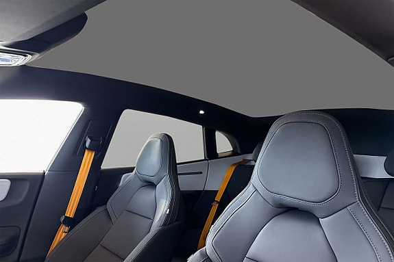 Polestar 4 21 of 30