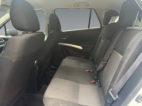 Suzuki S-Cross 8 of 15