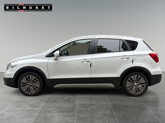 Suzuki S-Cross 3 of 15
