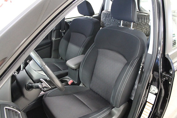 Subaru Forester 8 of 13