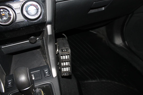 Subaru Forester 10 of 13