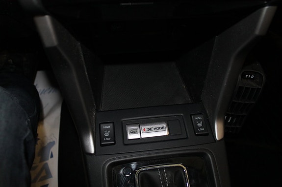 Subaru Forester 13 of 13