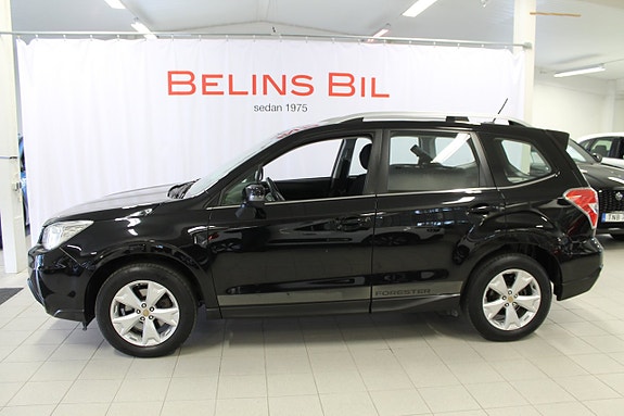 Subaru Forester 3 of 13