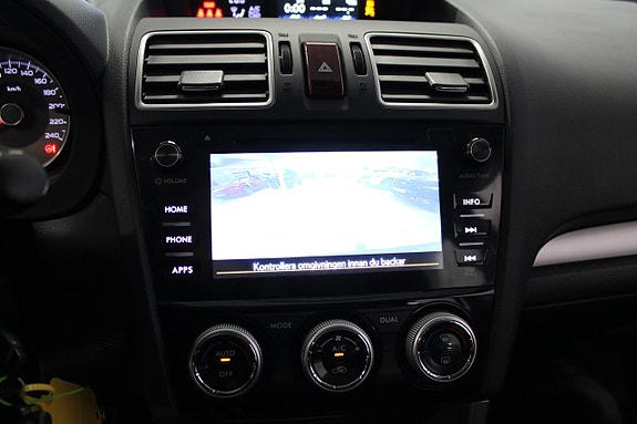 Subaru Forester 11 of 13
