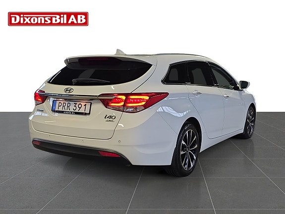 Hyundai i40 4 of 15