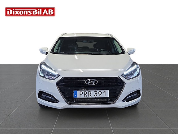 Hyundai i40 13 of 15