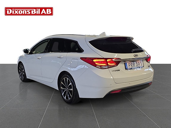 Hyundai i40 5 of 15