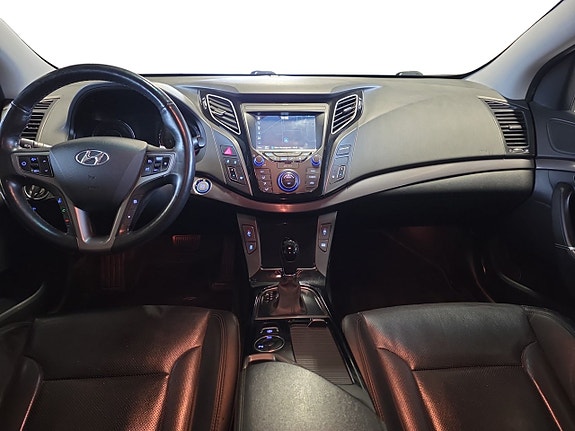 Hyundai i40 7 of 15