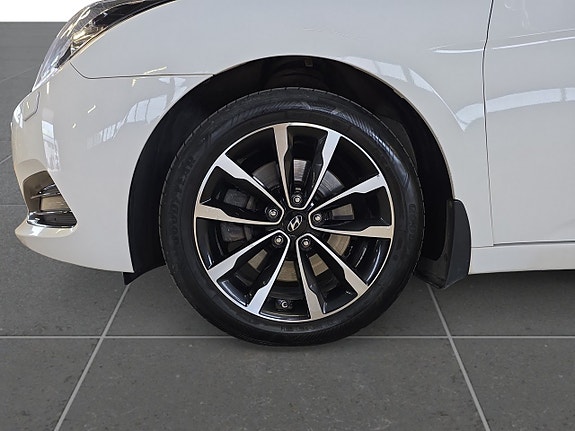Hyundai i40 12 of 15