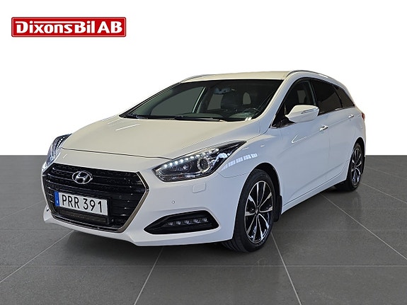 Hyundai i40 15 of 15