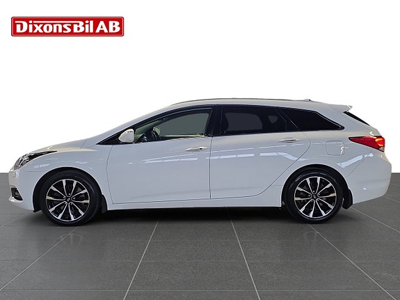 Hyundai i40 3 of 15