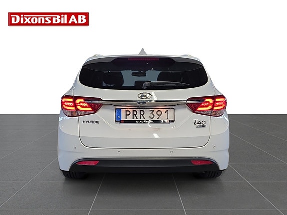 Hyundai i40 14 of 15
