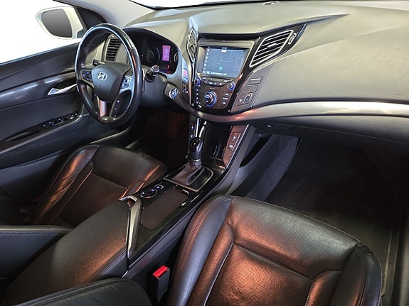 Hyundai i40 10 of 15