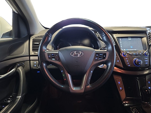 Hyundai i40 6 of 15