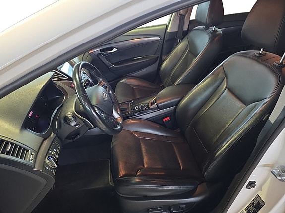 Hyundai i40 8 of 15