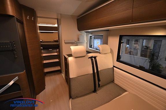 Adria Coral SUPREME 670 SL 6 of 16