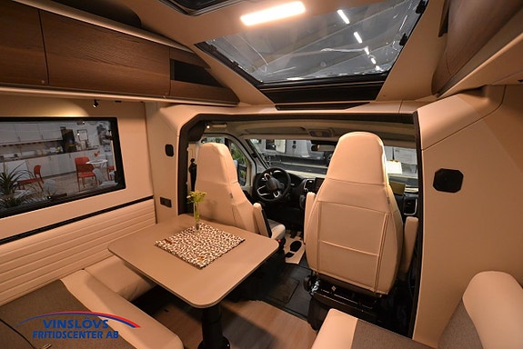 Adria Coral SUPREME 670 SL 4 of 16