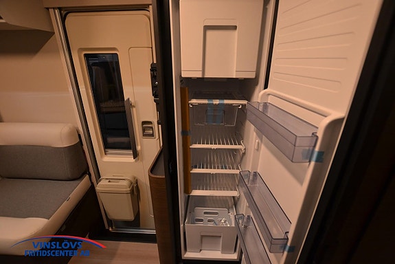 Adria Coral SUPREME 670 SL 16 of 16