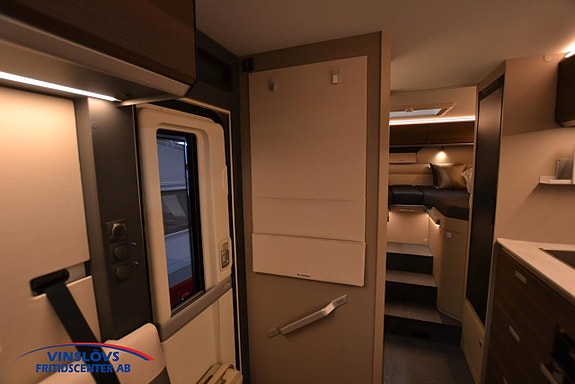 Adria COMPACT SUPREME DL 15 of 15