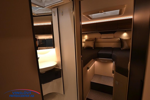 Adria COMPACT SUPREME DL 9 of 15