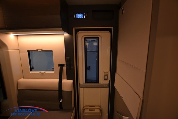 Adria COMPACT SUPREME DL 14 of 15