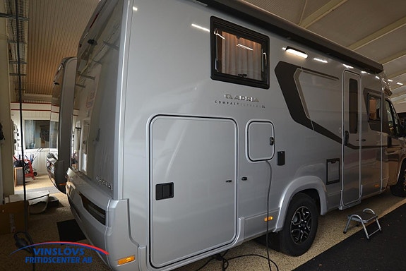 Adria COMPACT SUPREME DL 2 of 15