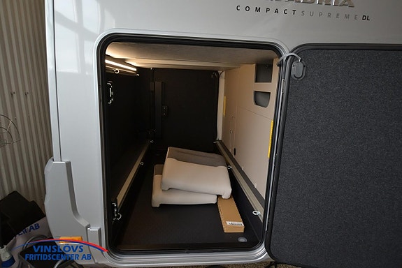 Adria COMPACT SUPREME DL 3 of 15