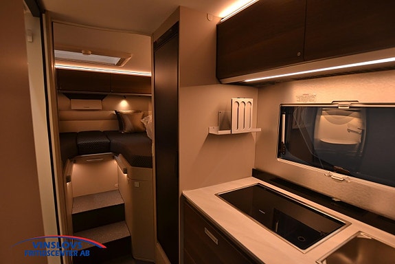 Adria COMPACT SUPREME DL 8 of 15