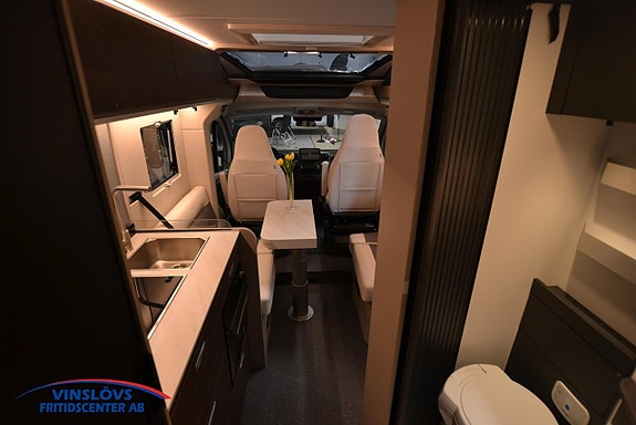 Adria COMPACT SUPREME DL 11 of 15