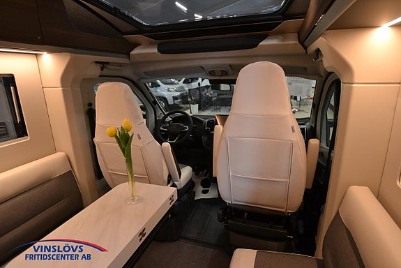 Adria COMPACT SUPREME DL 5 of 15