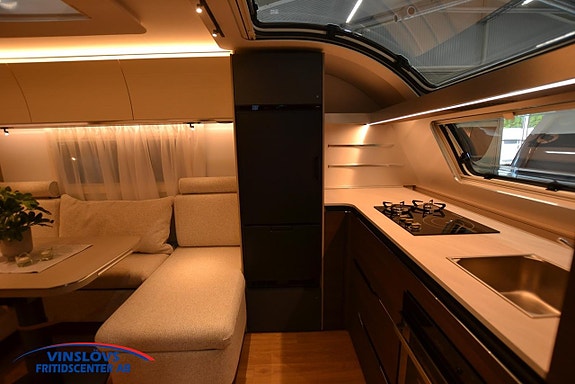 Adria ALPINA 663 HT 3 of 17