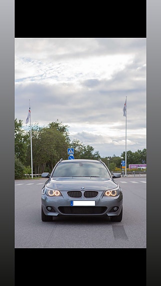BMW 530xd 2 of 6