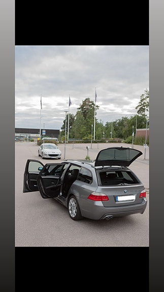 BMW 530xd 5 of 6