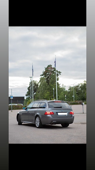 BMW 530xd 4 of 6