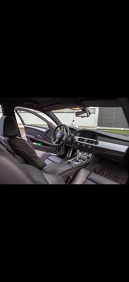 BMW 530xd 6 of 6