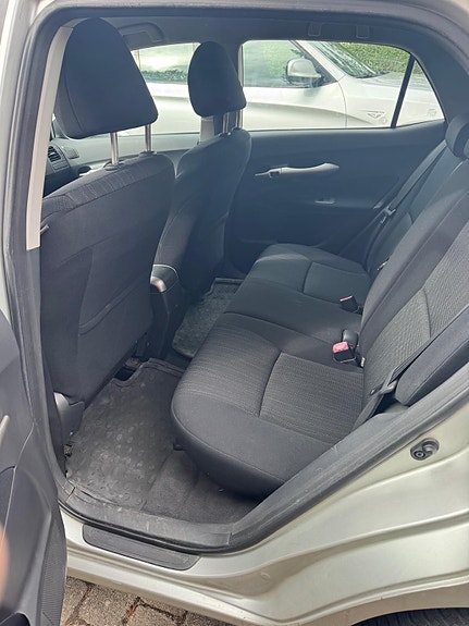 Toyota Auris 6 of 7