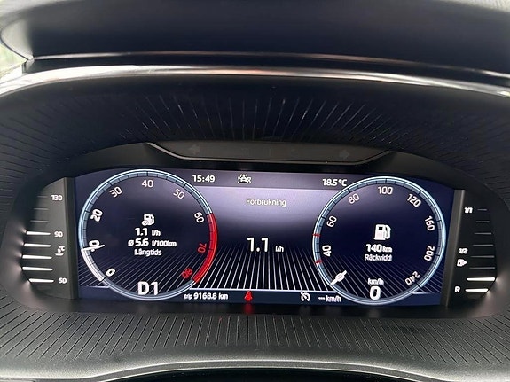 Skoda Fabia 15 of 16