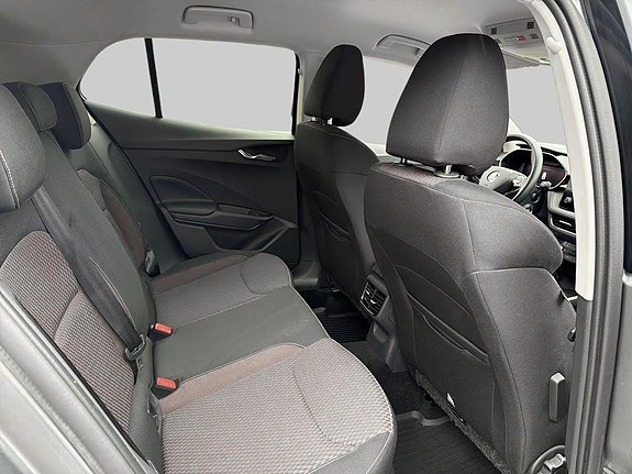 Skoda Fabia 7 of 16
